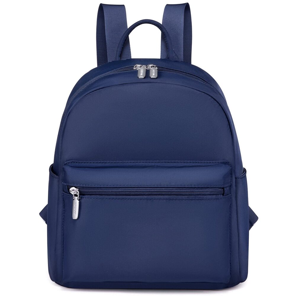 2082 Mini Backpack Light Weight Small Waterproof Fashion Backpack Purses